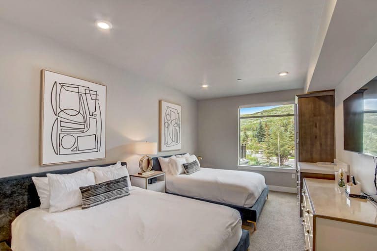 Black Rock Mountain Resort #614AB - Image 12