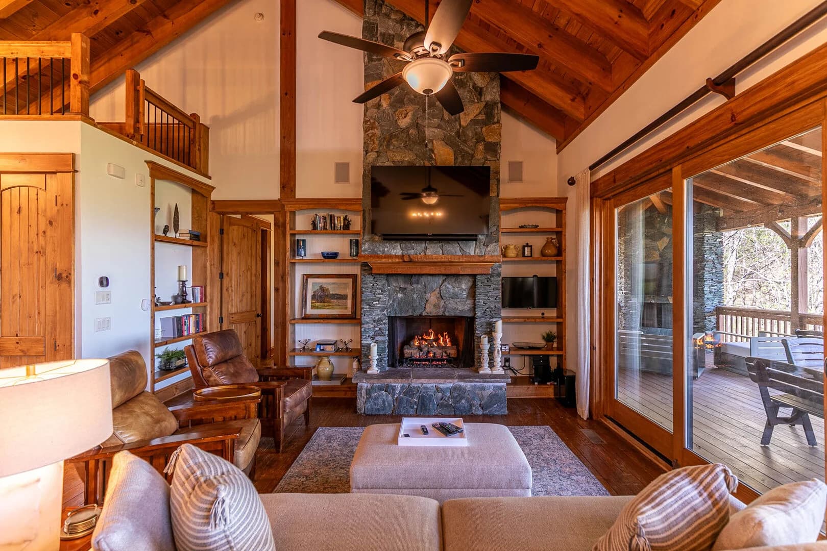 Blue Hole Lodge - Image 9