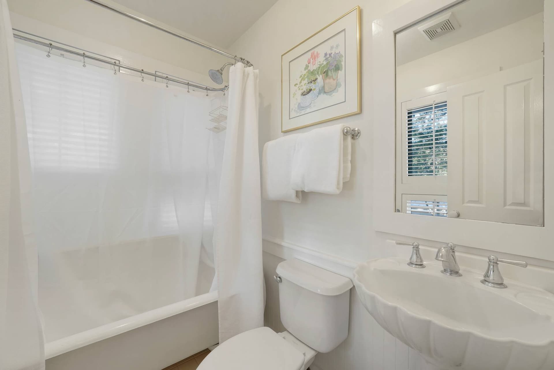 Curphey Cottage - Image 35