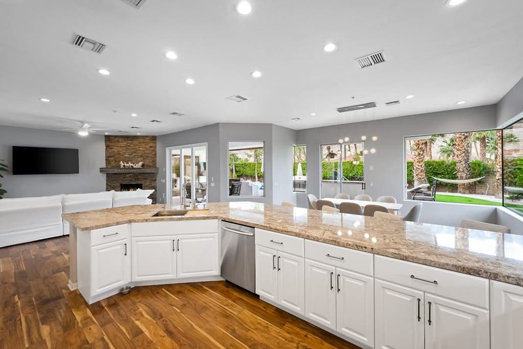 Palm Springs Villa - Image 7