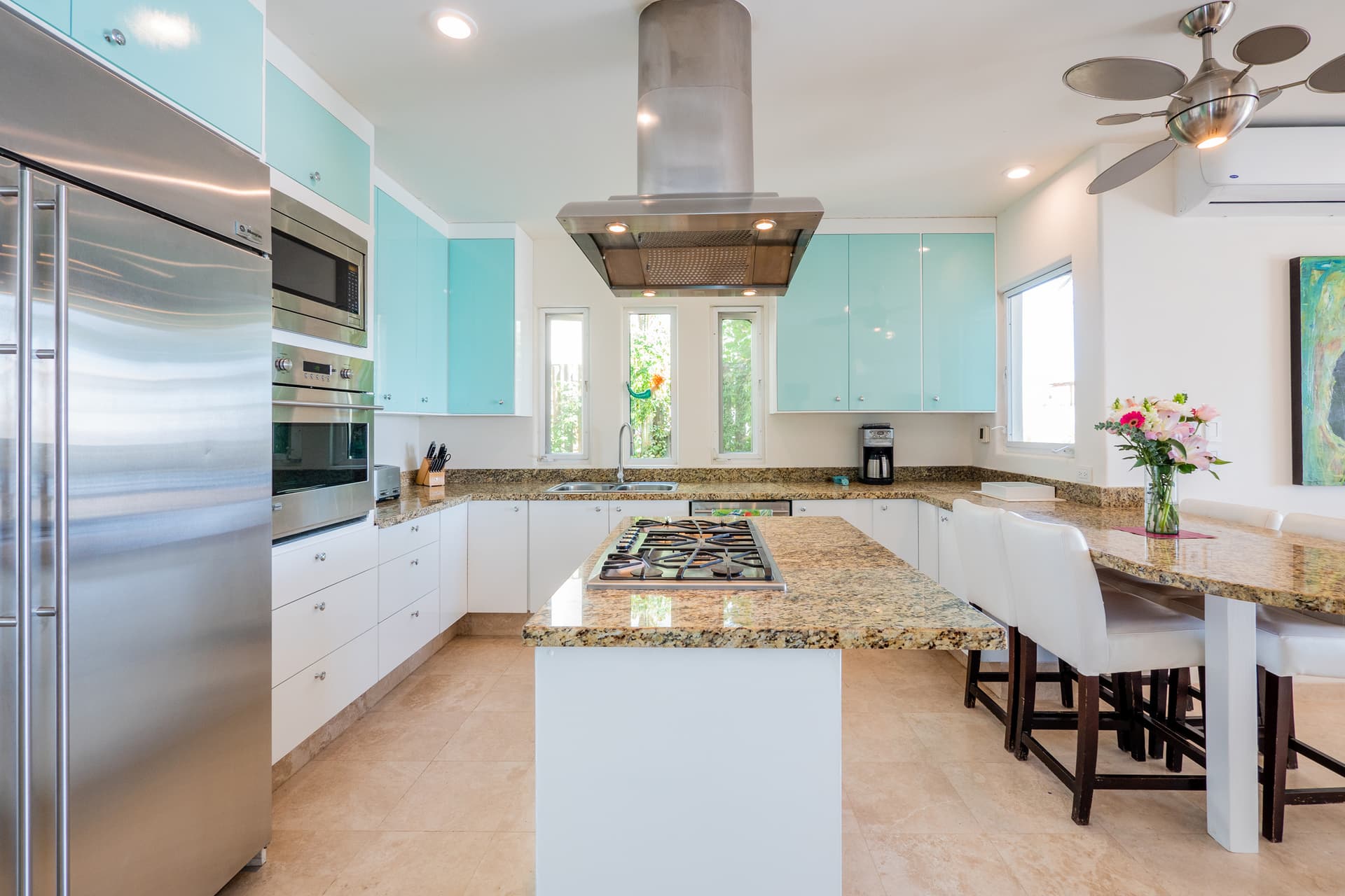 Villa Sirena - Image 9