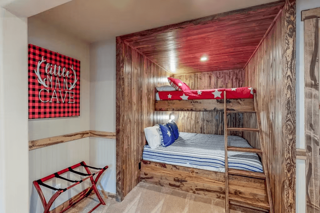 Wooded Escape - Image 21