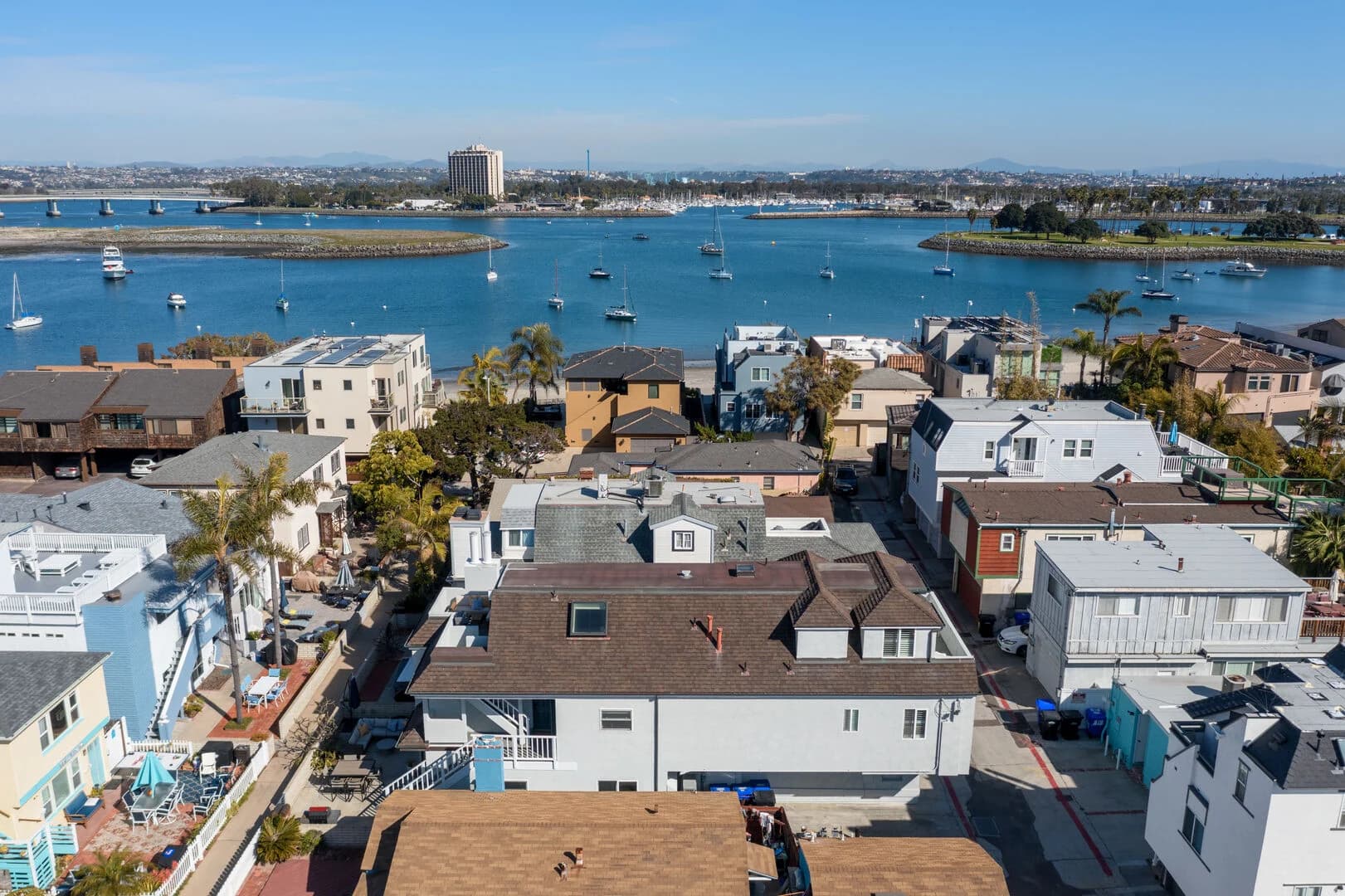 Brighton Bliss Home - Image 29