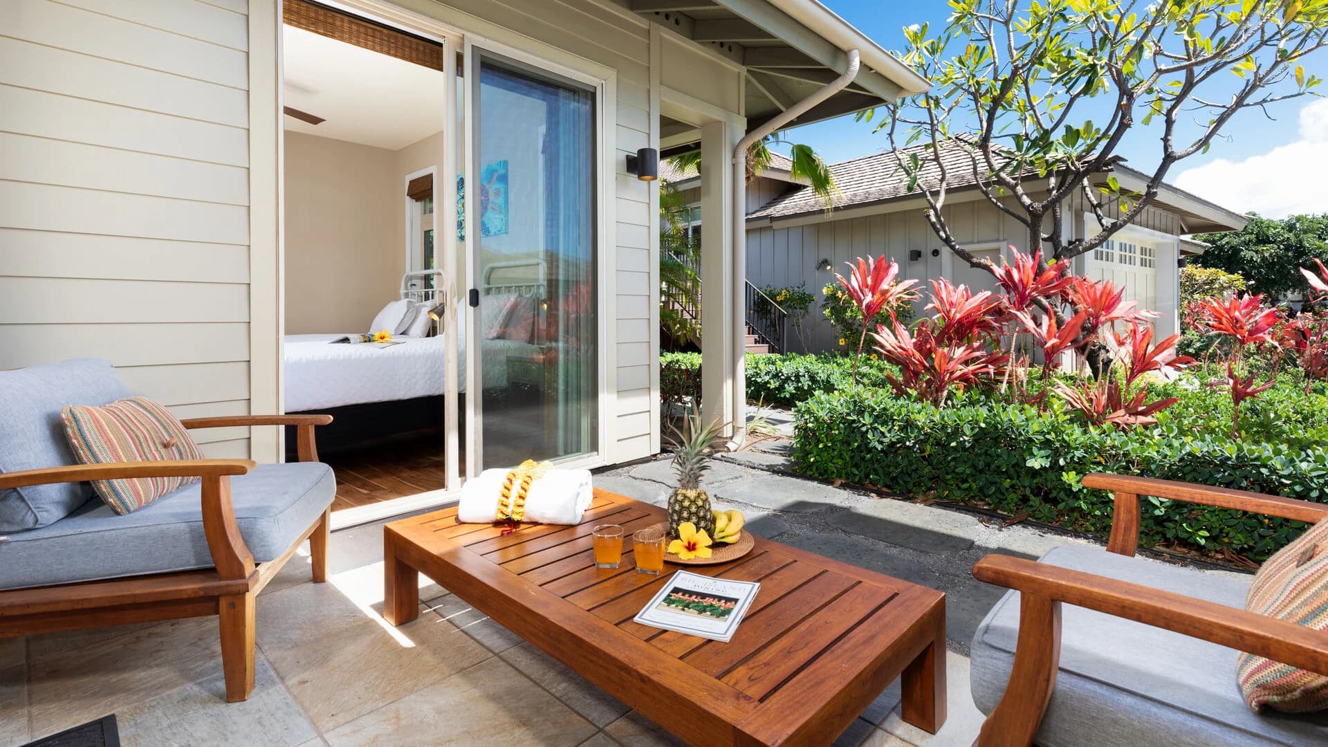 Hawaiian Dream Villa - Image 21