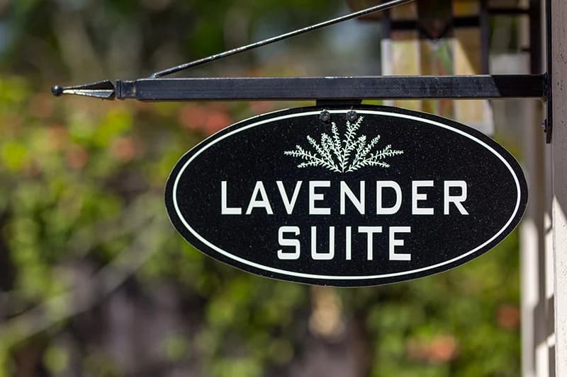 Lavender Suite - Image 2