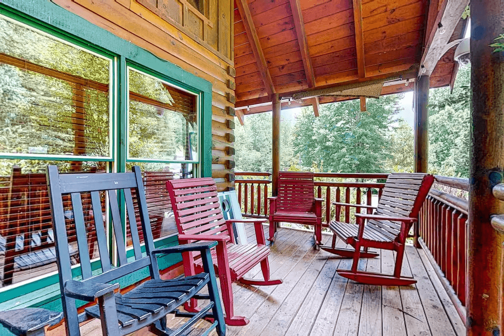 Fox Valley Lodge - Image 3