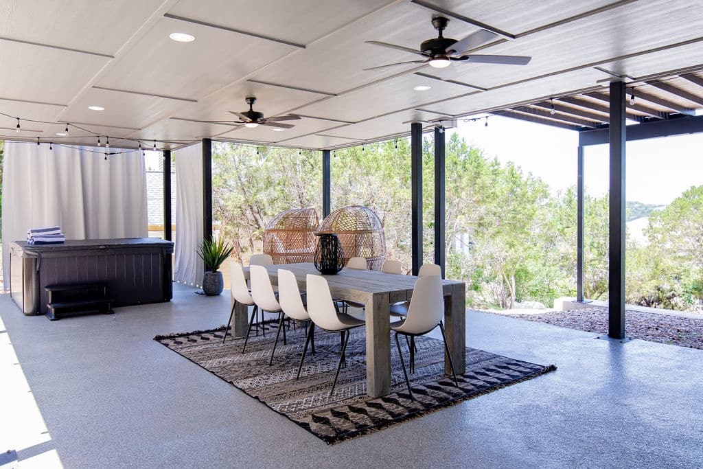 Southside of Heaven Home - Image 40