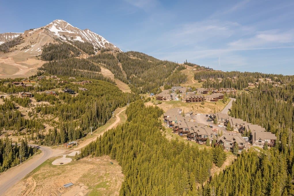 Saddle Ridge R2  - Image 2