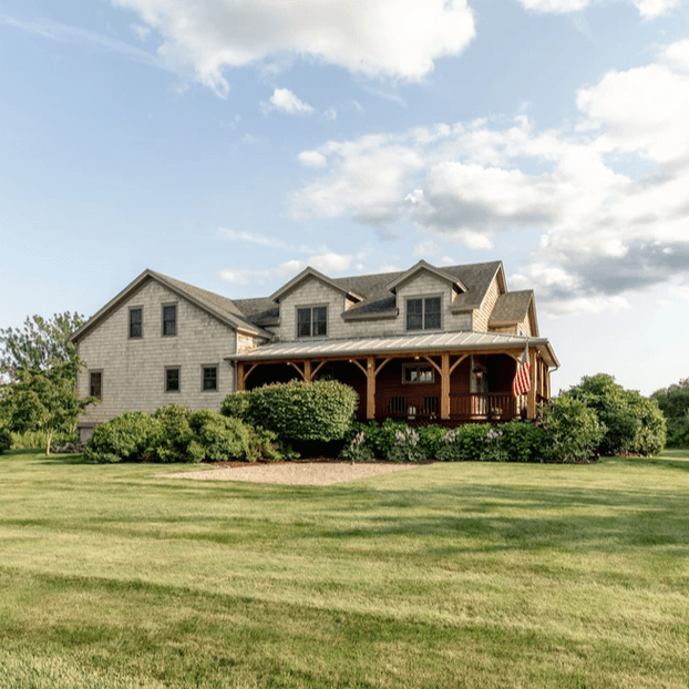 Country Retreat - Image 1