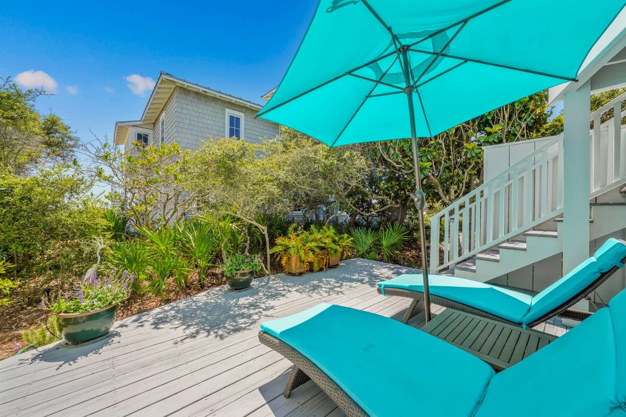 Toye Cottage - Image 34