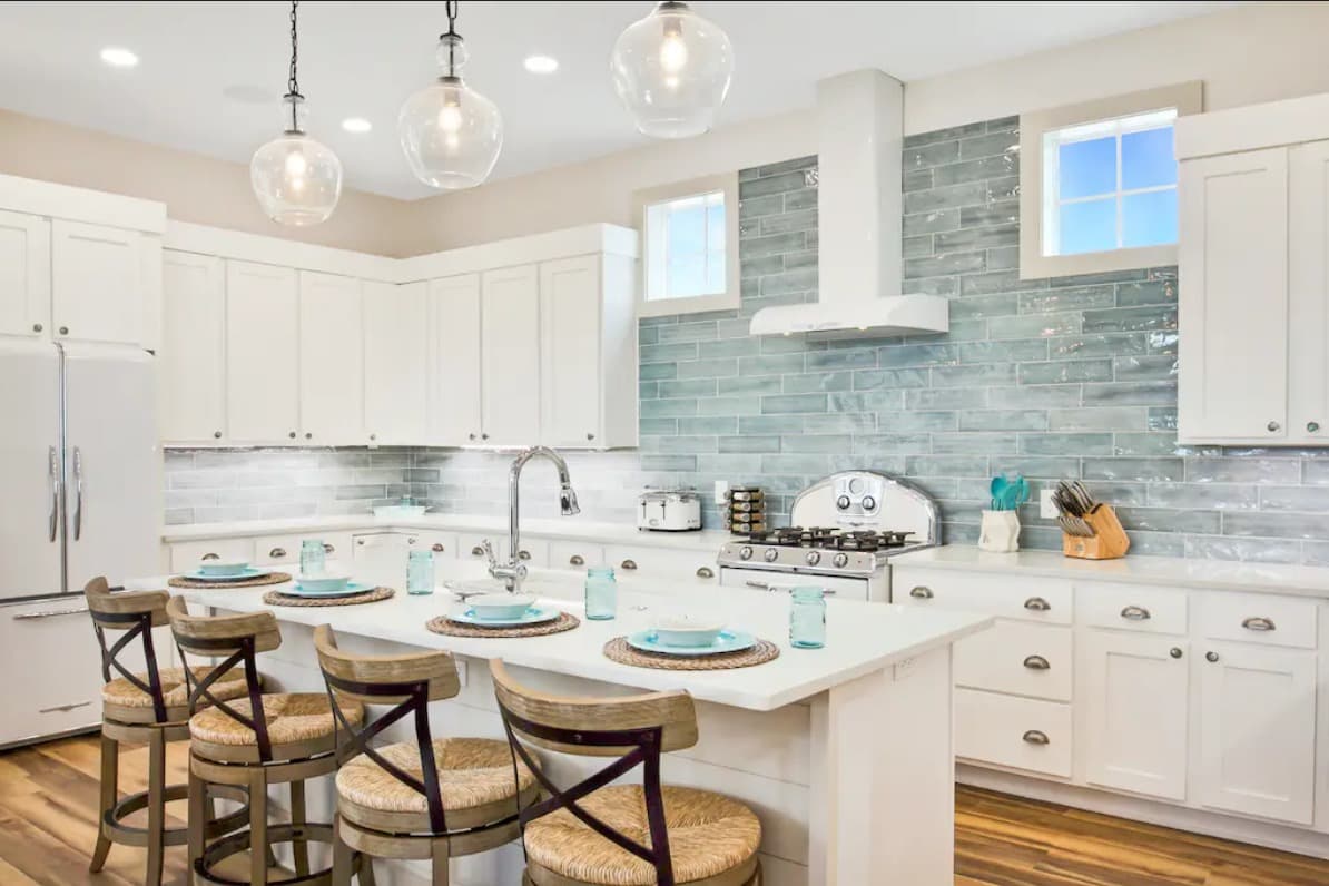 Mightier Than The Sea - Image 2