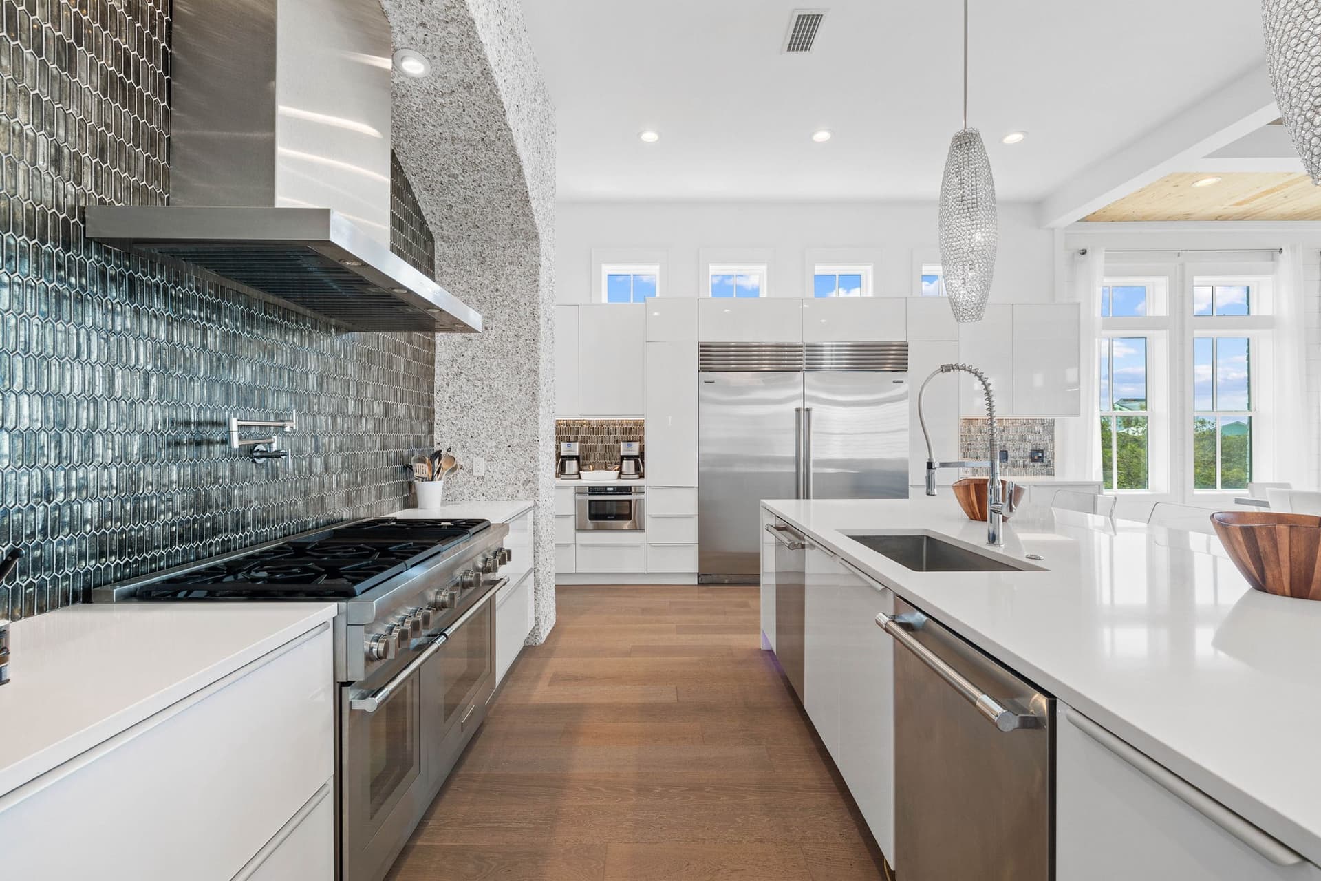 Seven Palms Retreat - Image 8