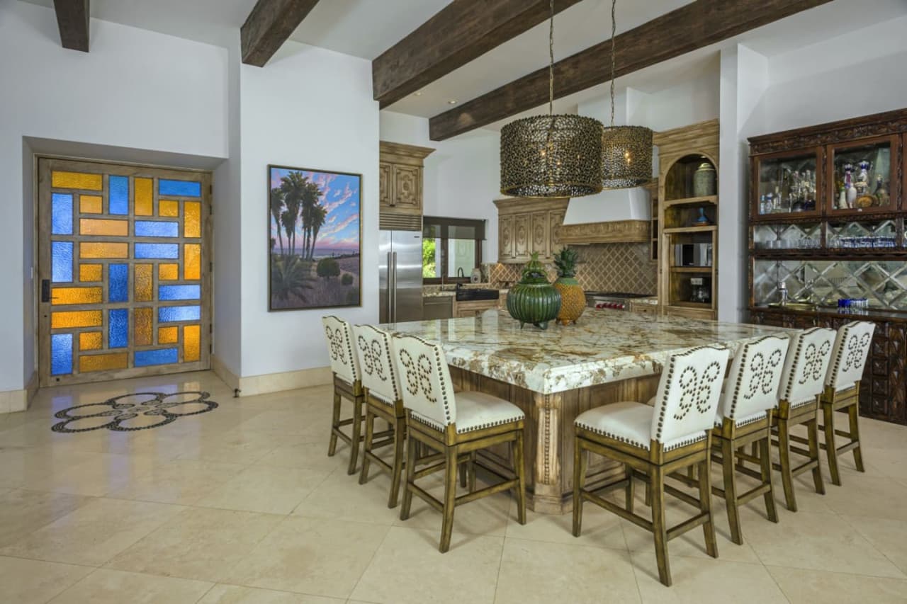 Casa Celeste - Image 20