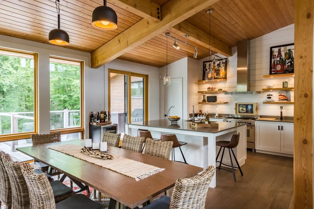 Trappeur Chalet - Image 3