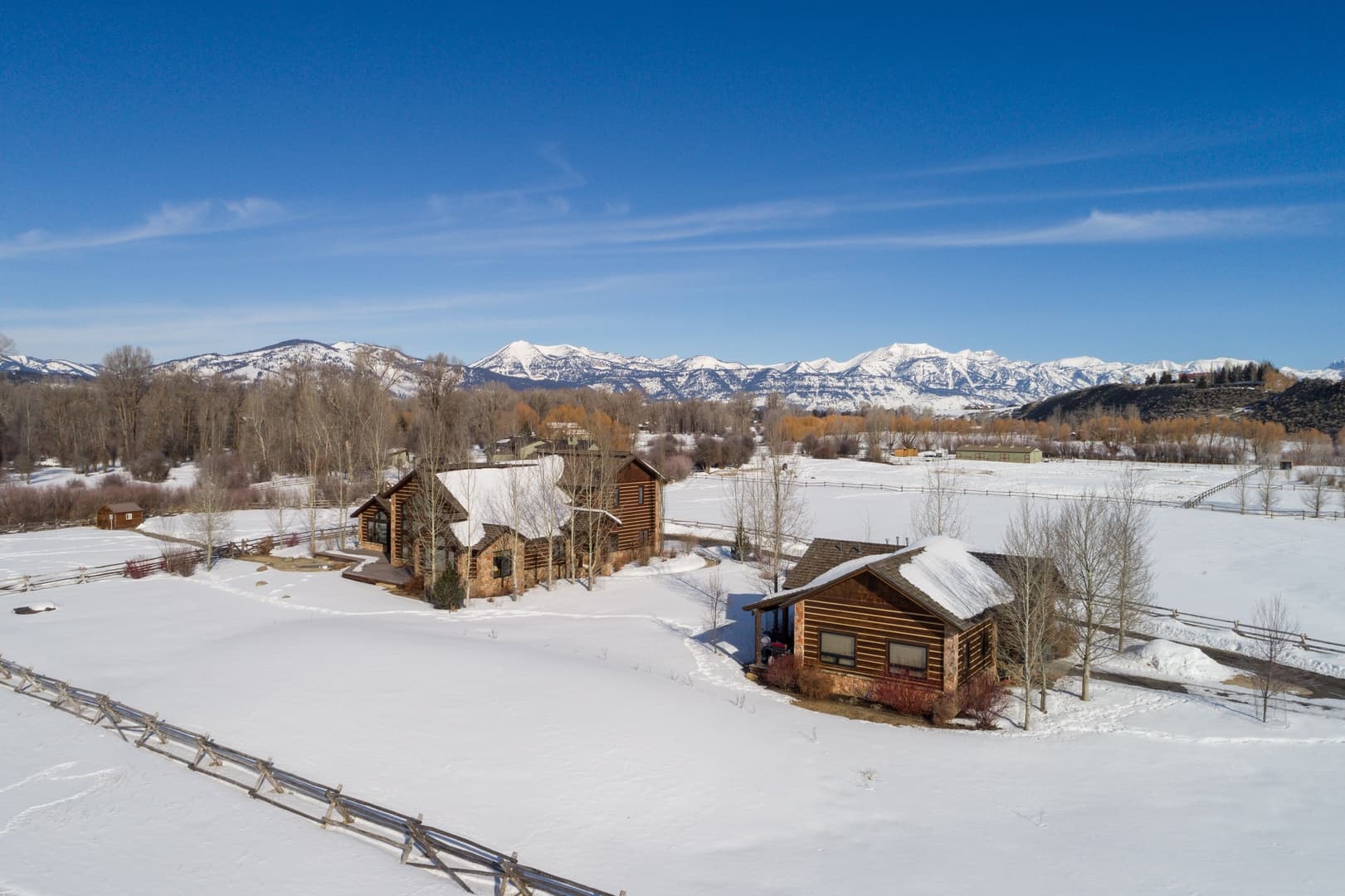 Solitude At Shootin' Iron - Image 3