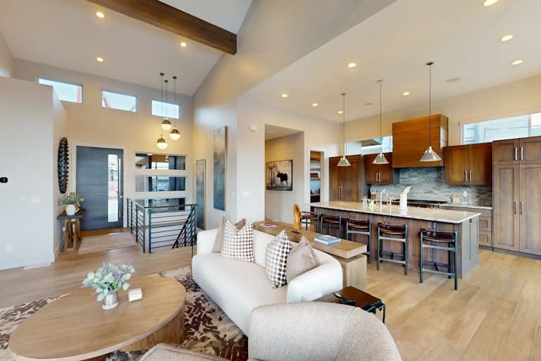 SkyRidge Chalet - Image 3