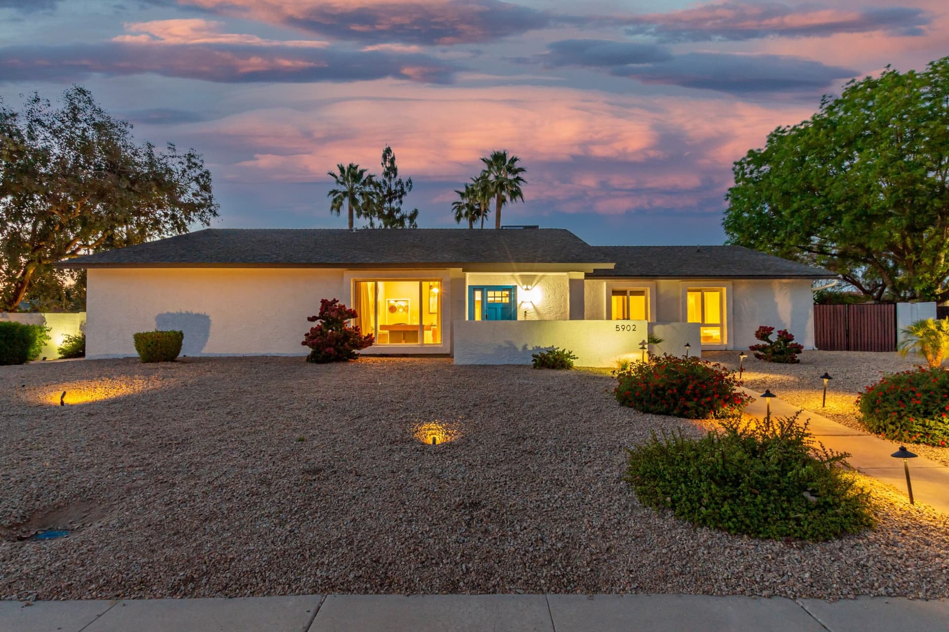 Corrine Family Escape - Image 48