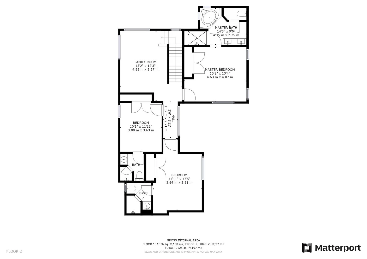 Winter Mooring - Image 73