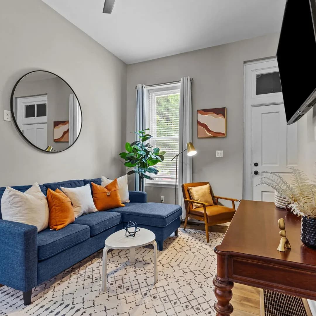 Designer Townhome - Image 1