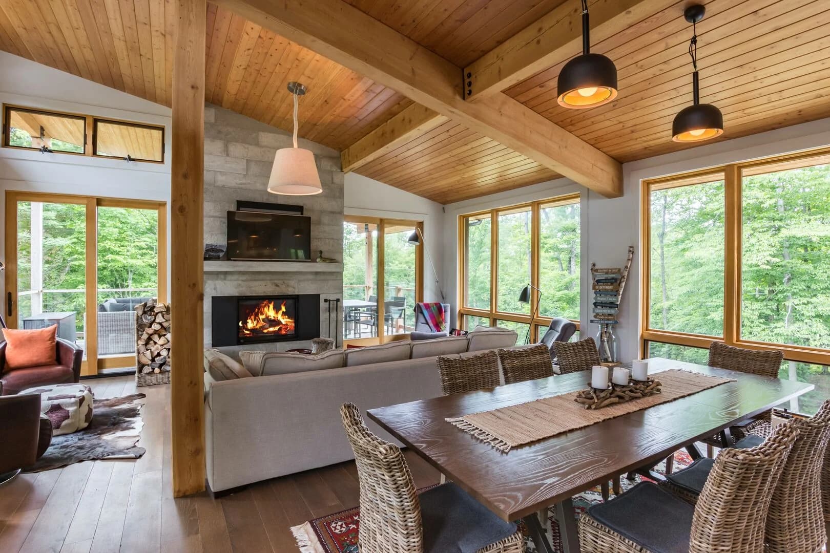 Trappeur Chalet - Image 5