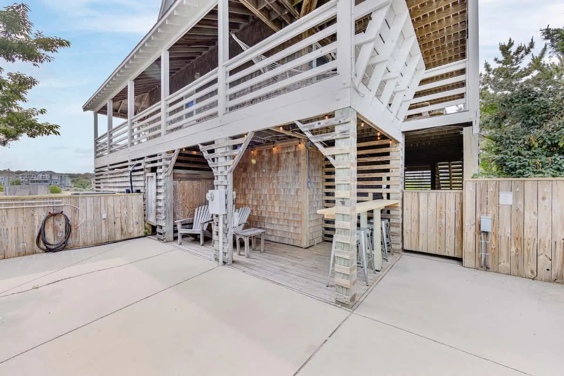 Hill Cottage - Image 35