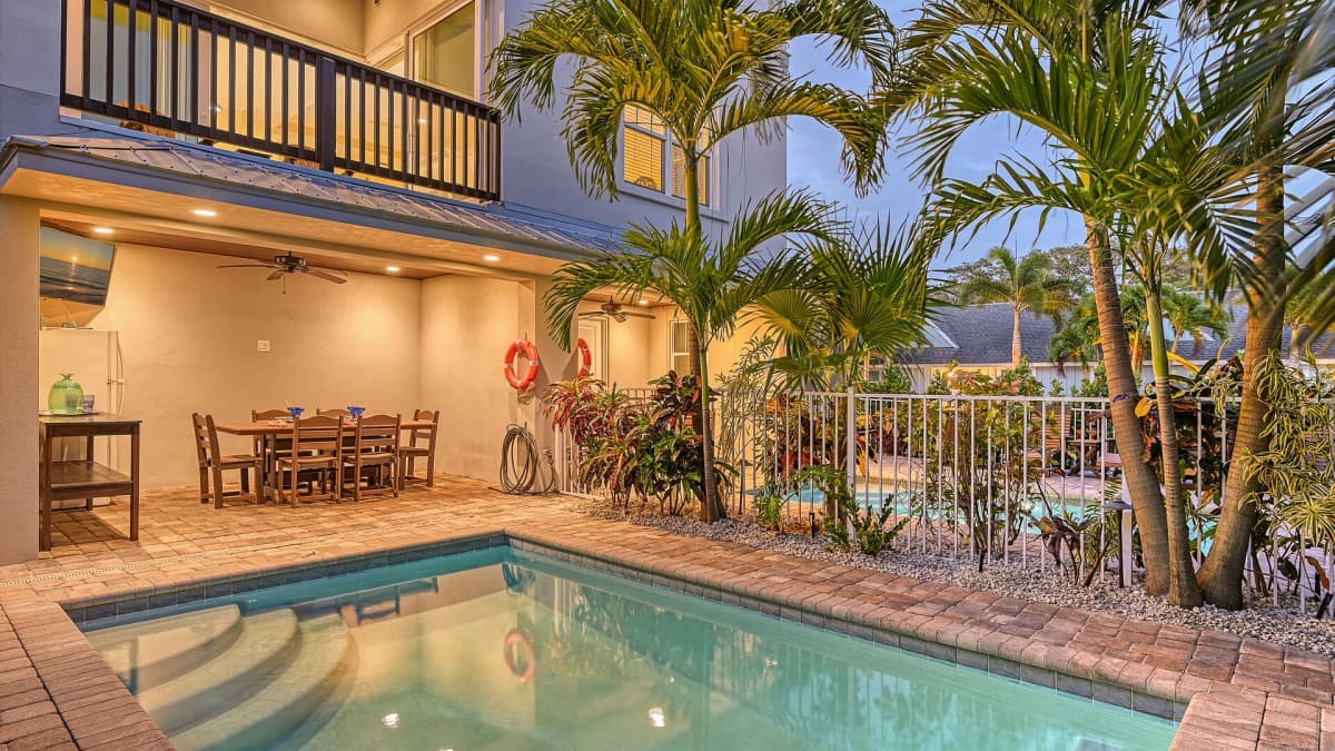 Casa Antilles - Image 40