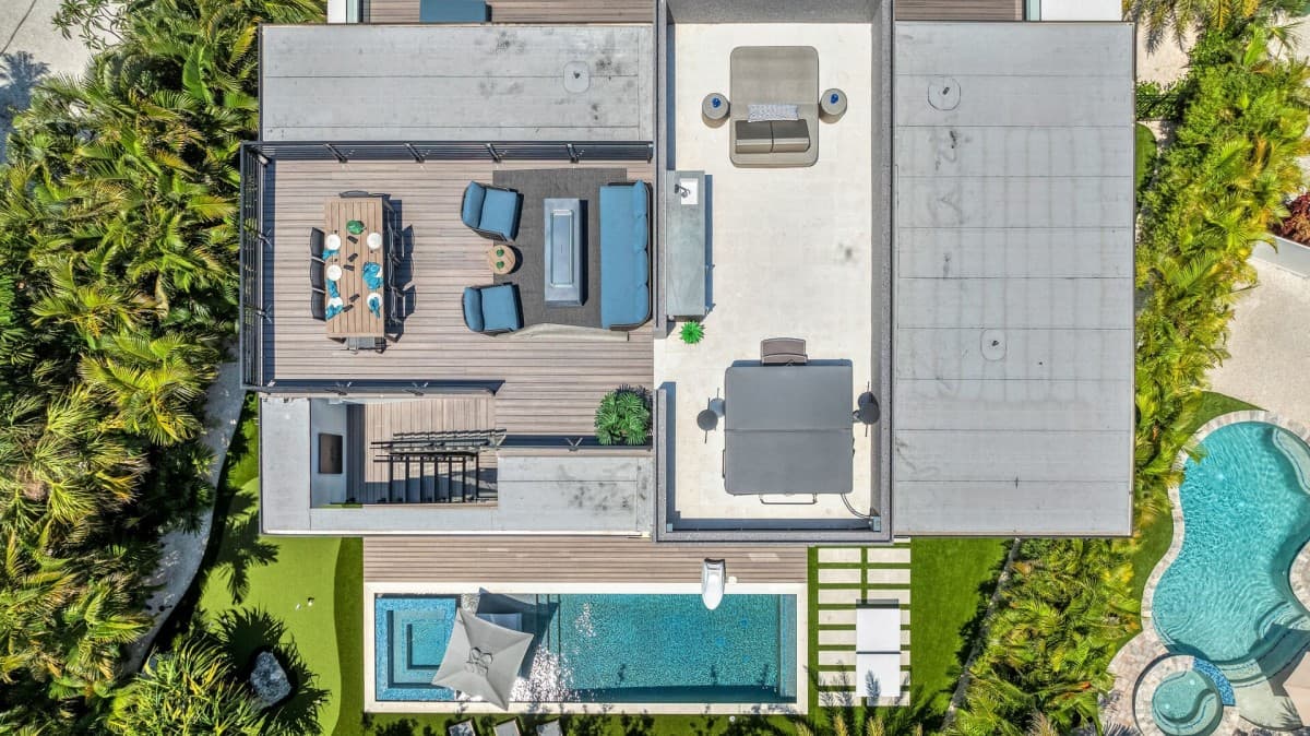 Sunset Reflections - Image 3