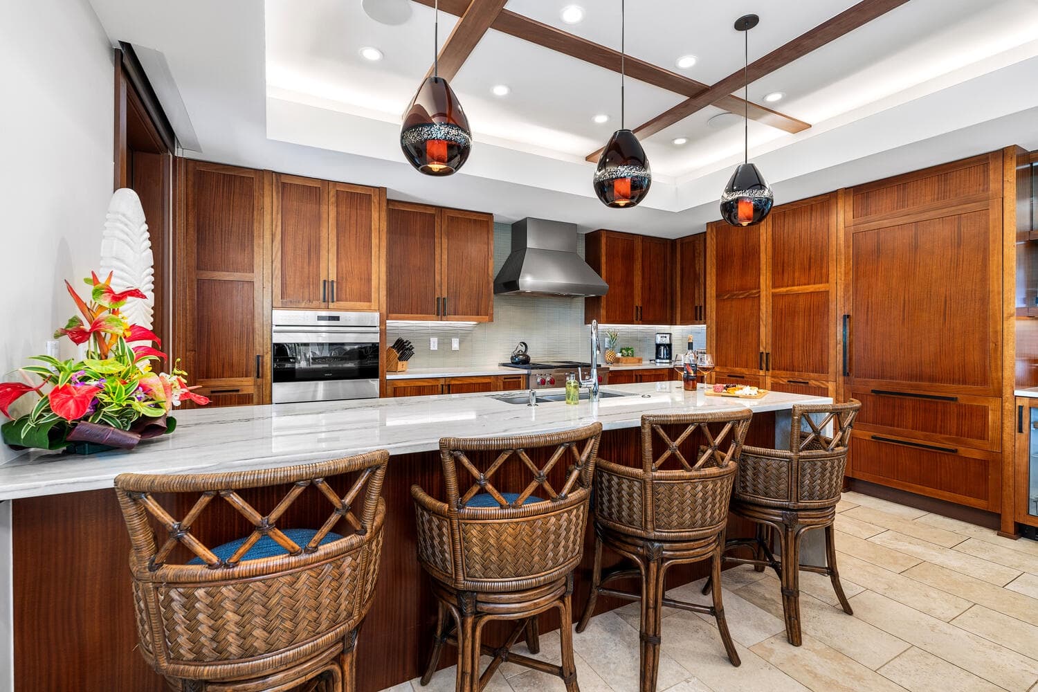 Laule'a Ohana Retreat - Image 12