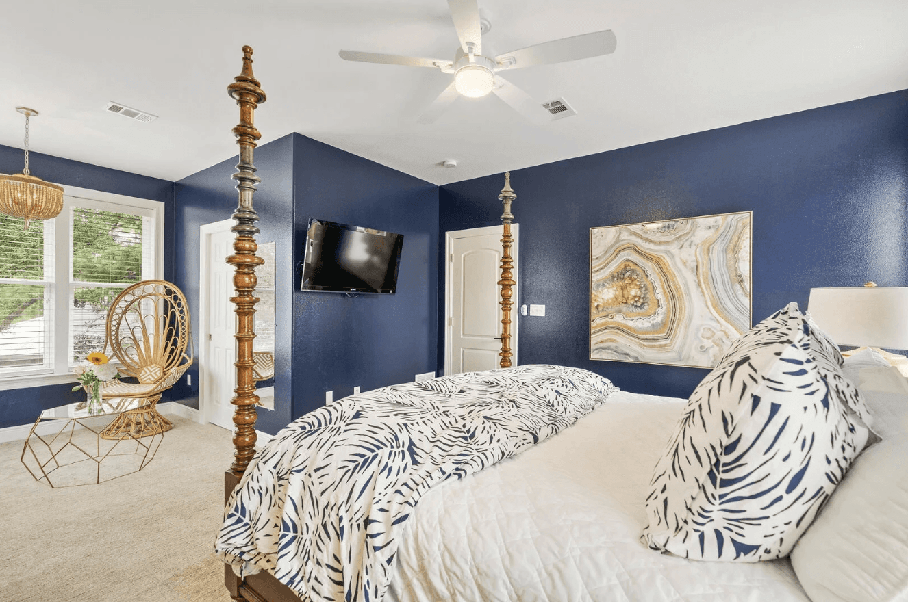 Stars and Stripes - Image 14