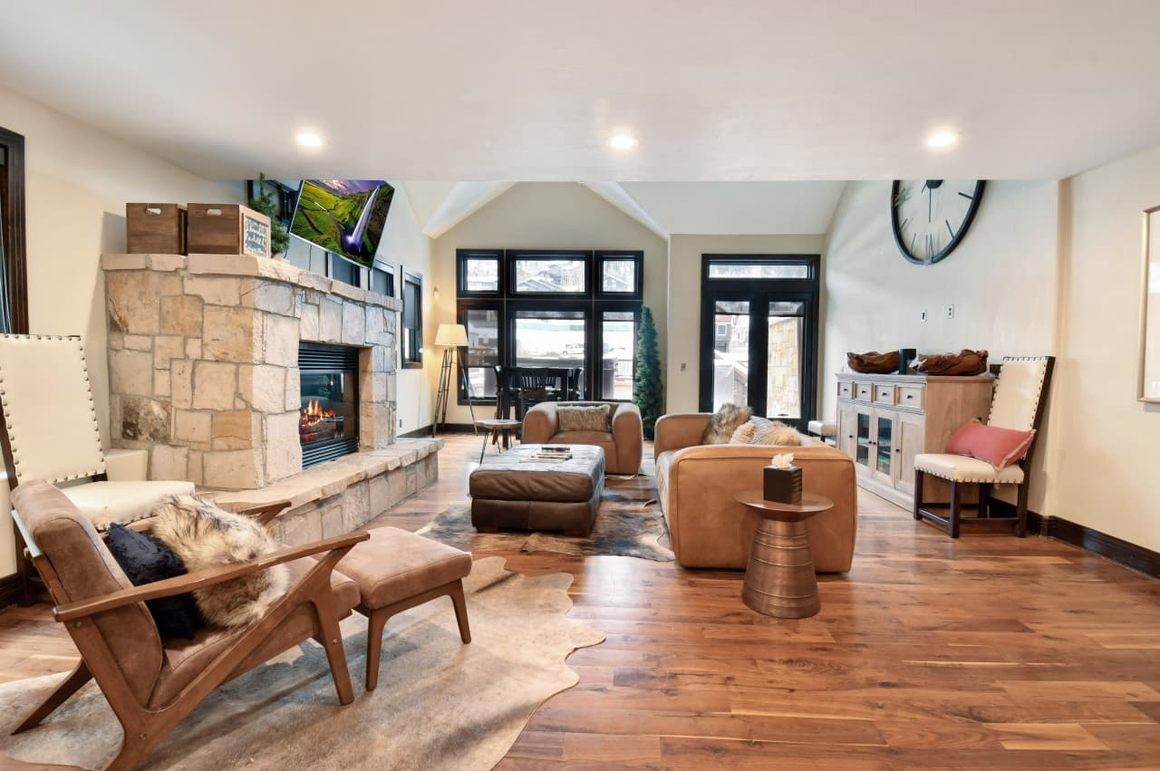 Deer Valley Villa - Image 10