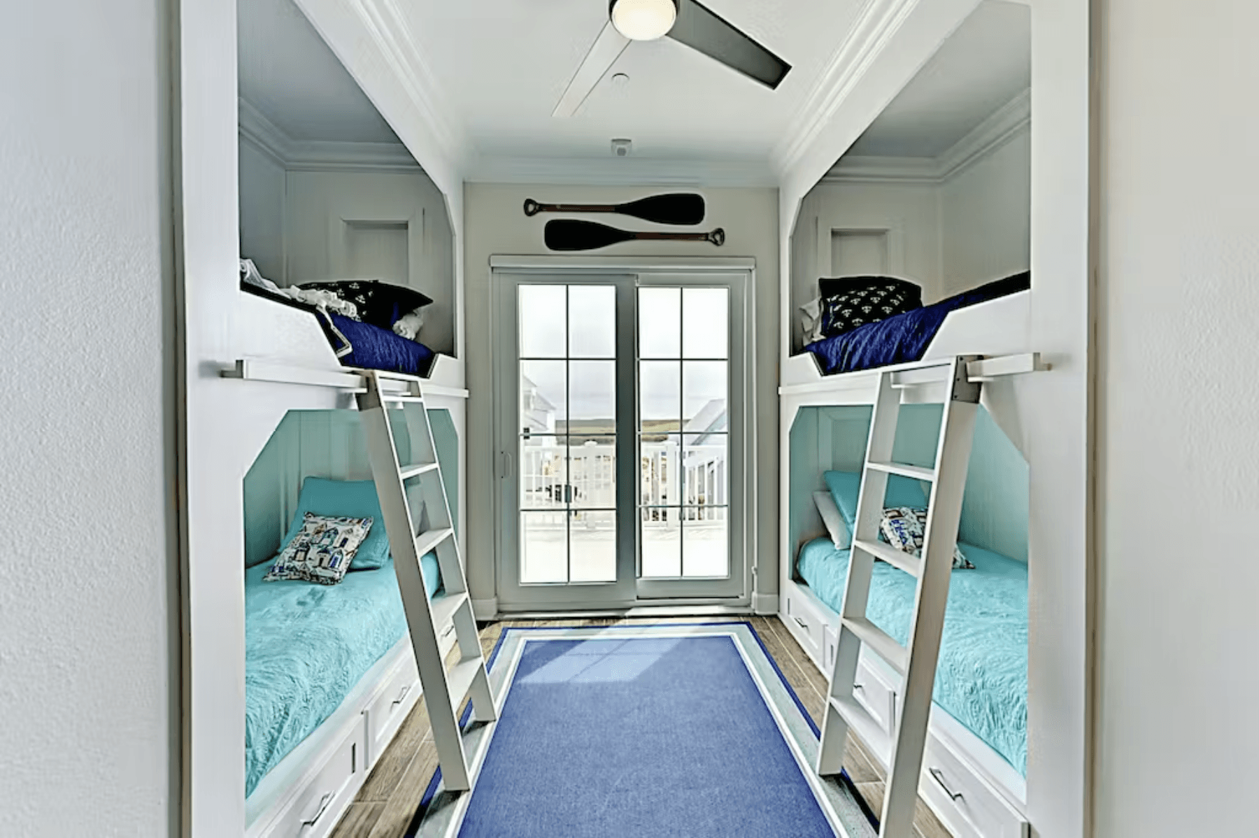 Sea Gate House - Image 15