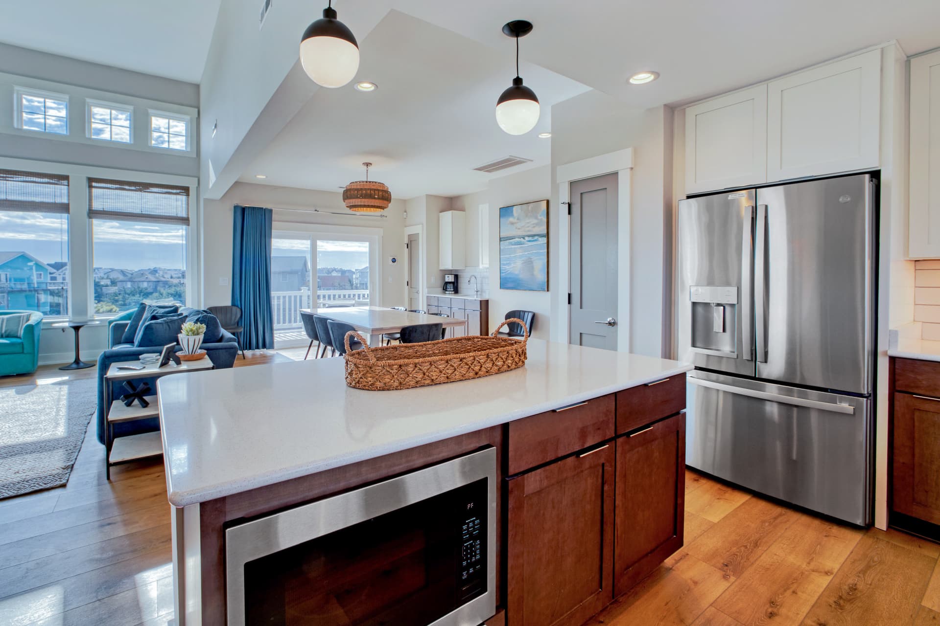 Rollin' With The Tide - Image 9