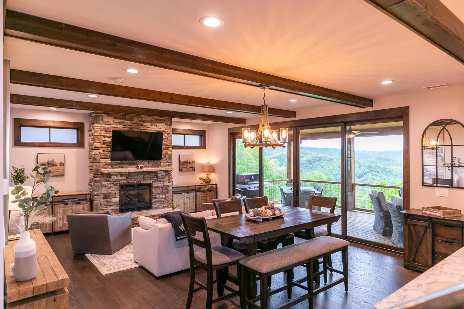 North Face Cottage - Image 4