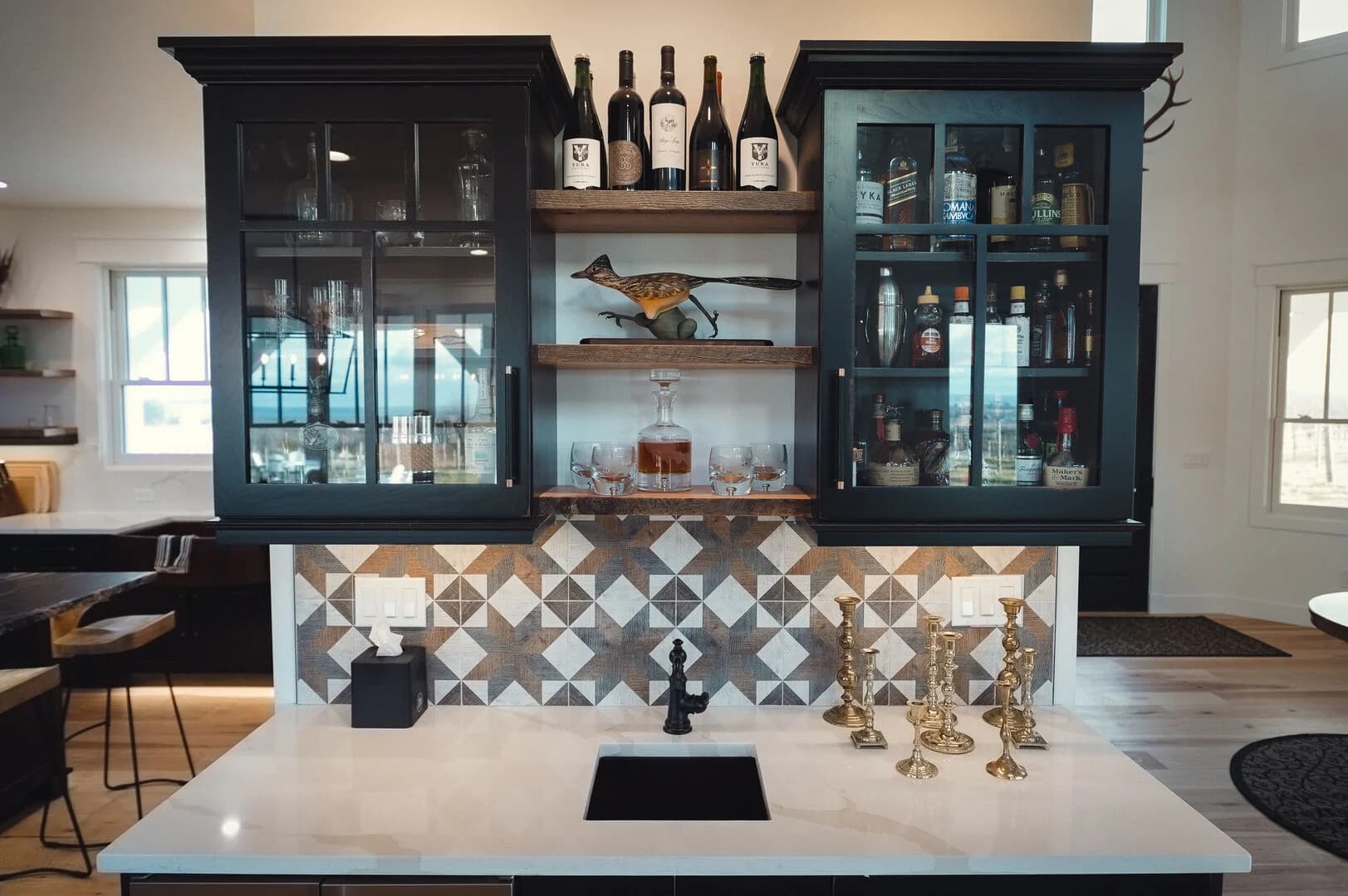 Ann Riley Farmhouse - Image 21