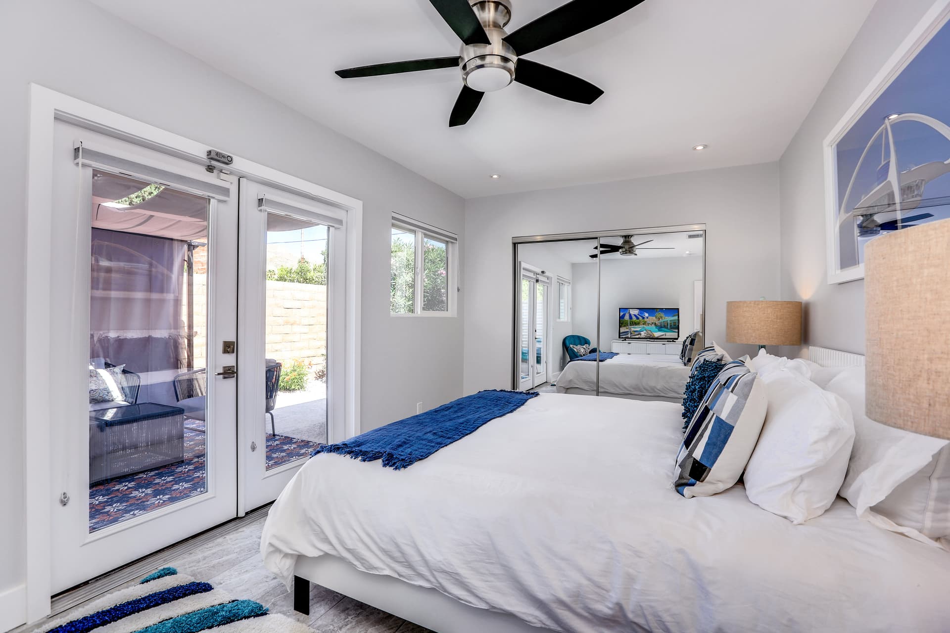 Desert Stardust House - Image 11