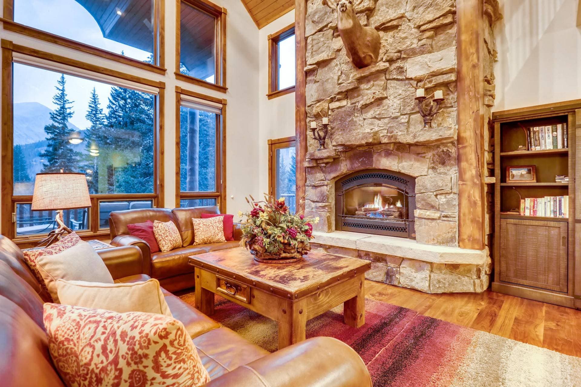 Timber Creek Retreat - Image 2