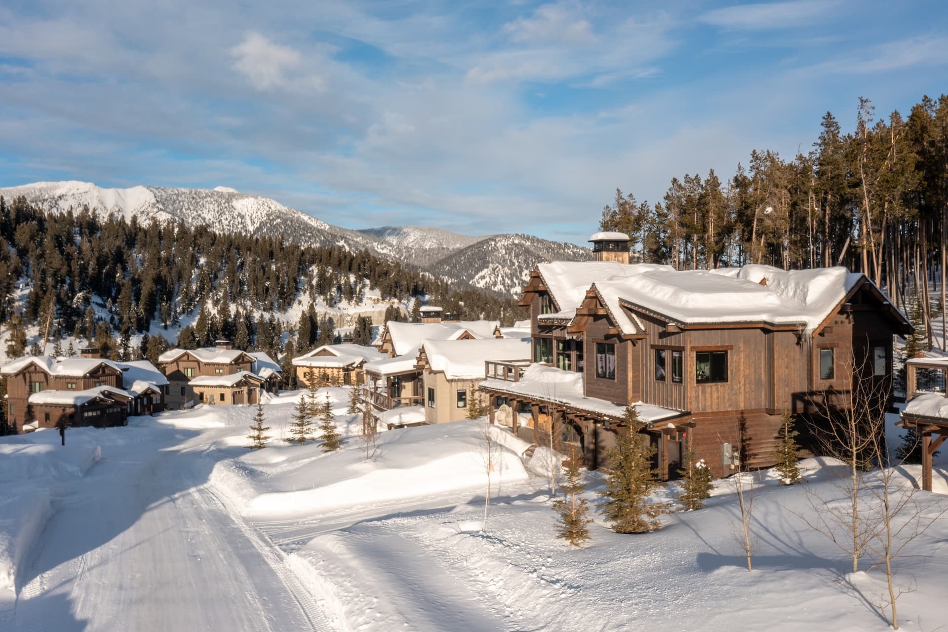 Highlands Cabin #36 - Image 43