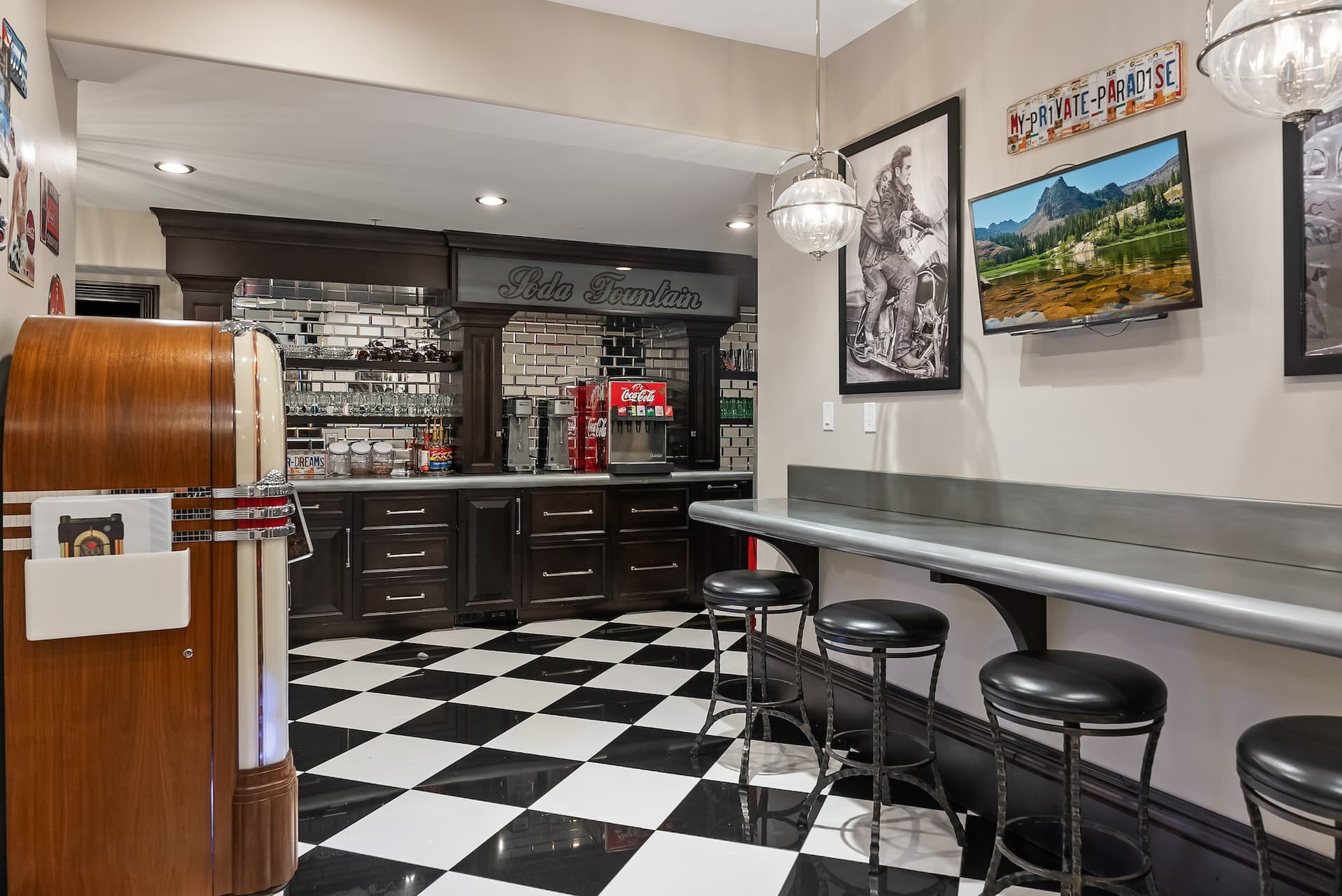 Sky Ridge Retreat - Image 9