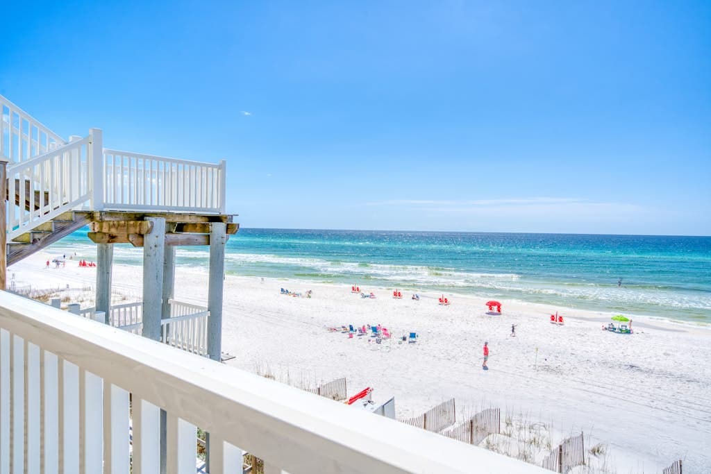 Sugar Dunes Condo #13 - Image 3