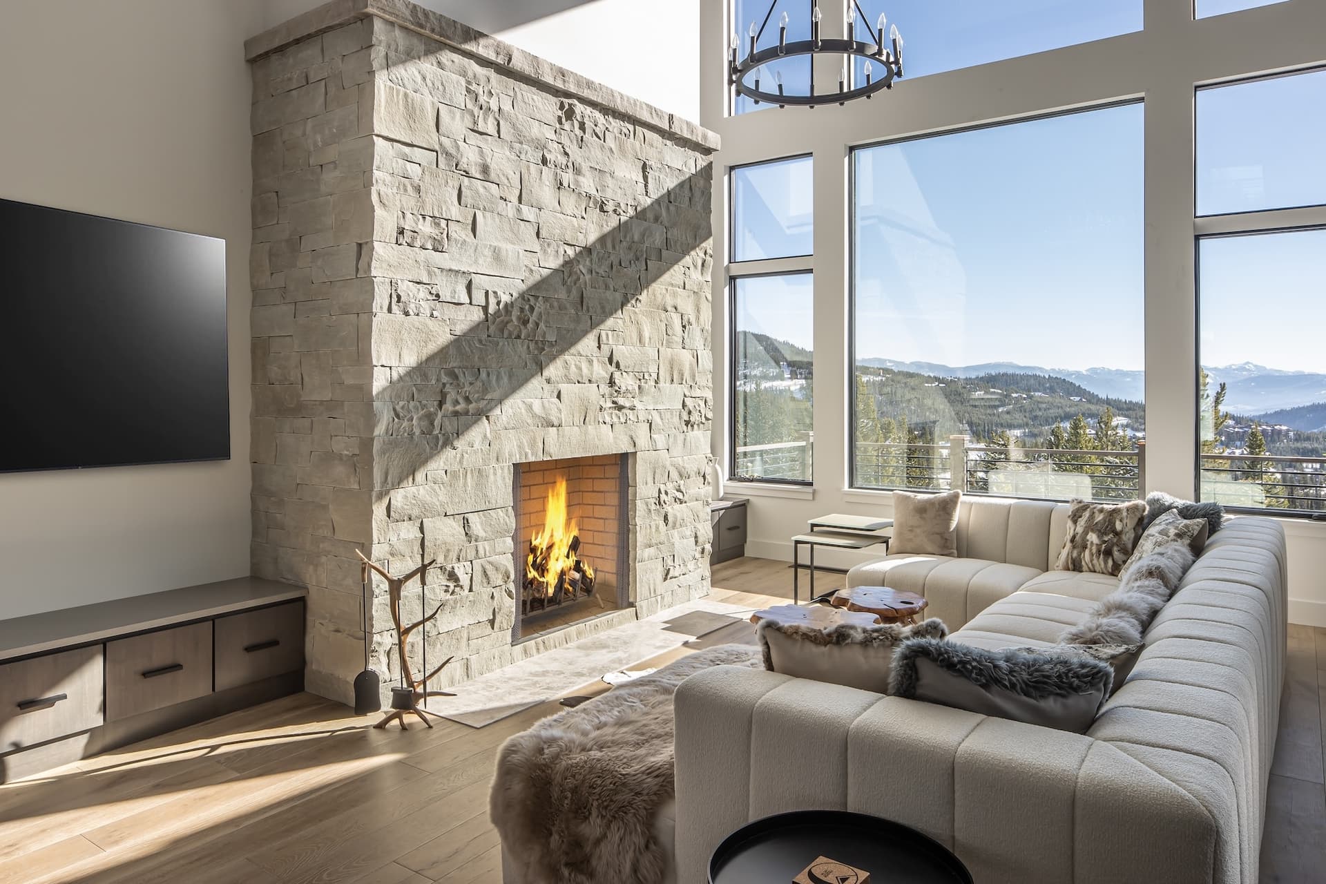 Pinnacles #8 - Image 3