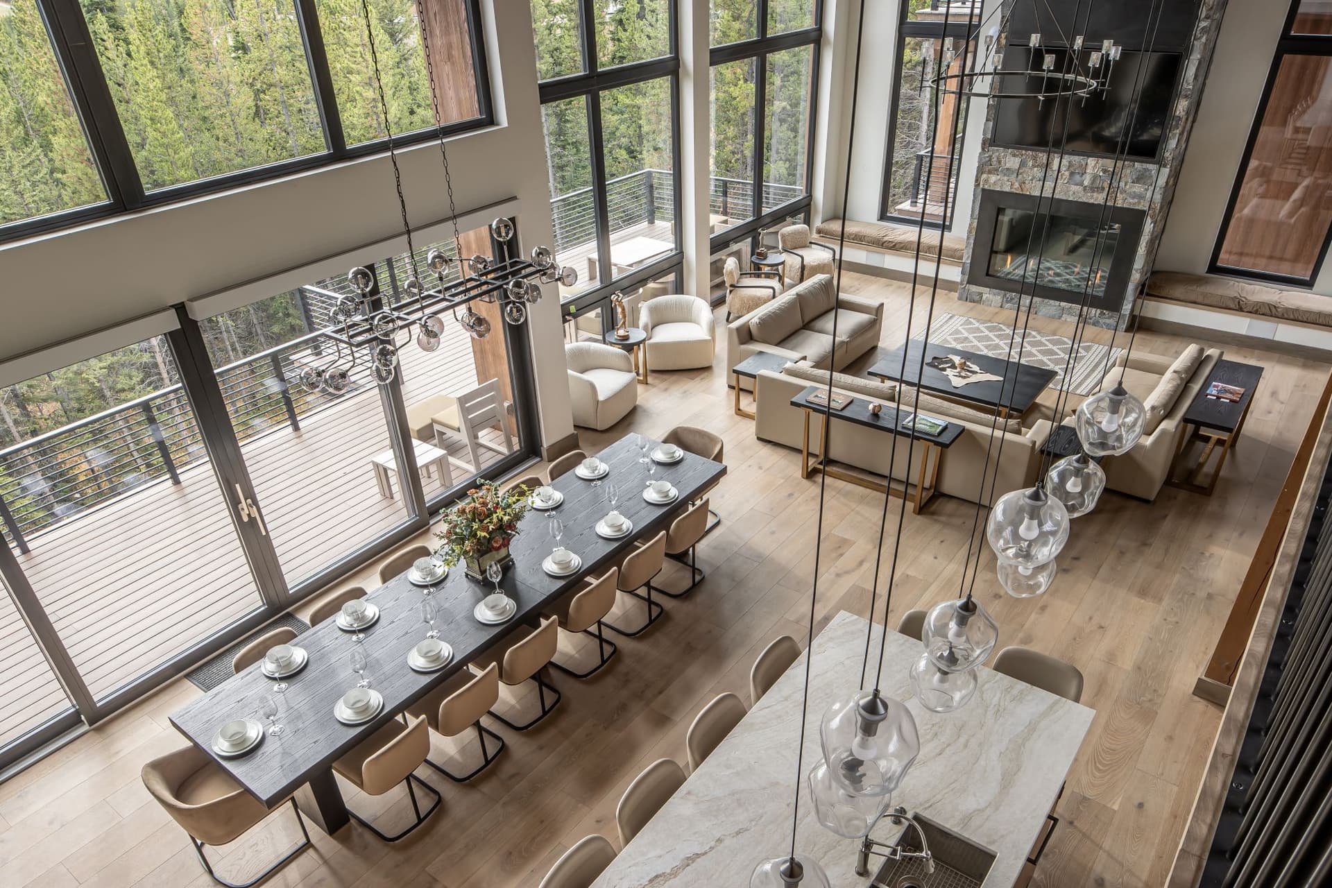 Skylark Chalet - Image 5