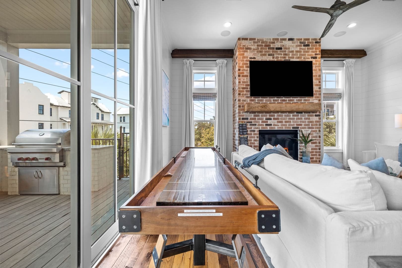 One Second Away - Image 44