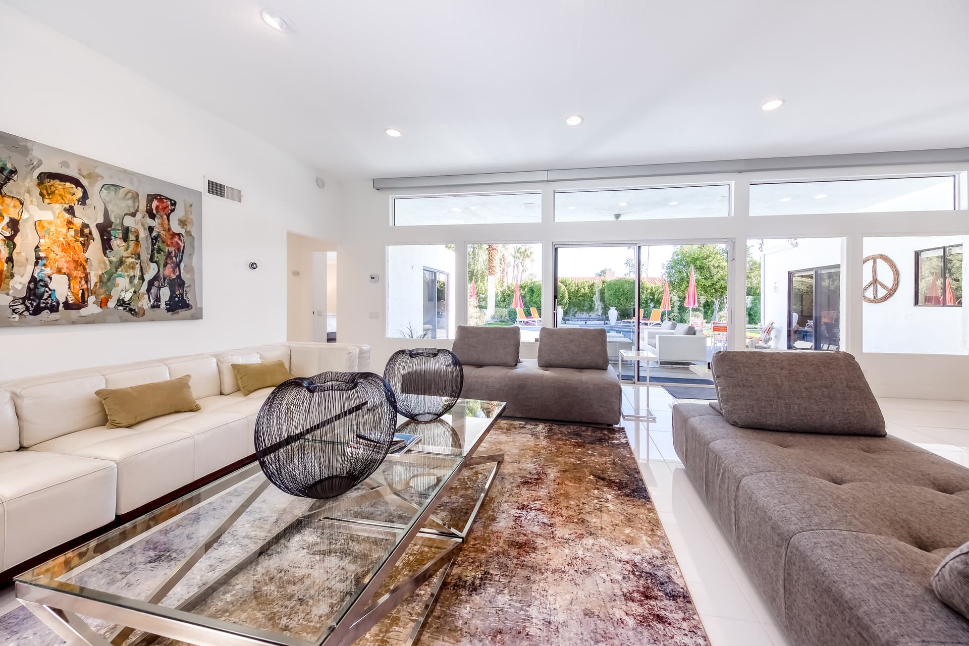 Mountain View Oasis House - Image 17