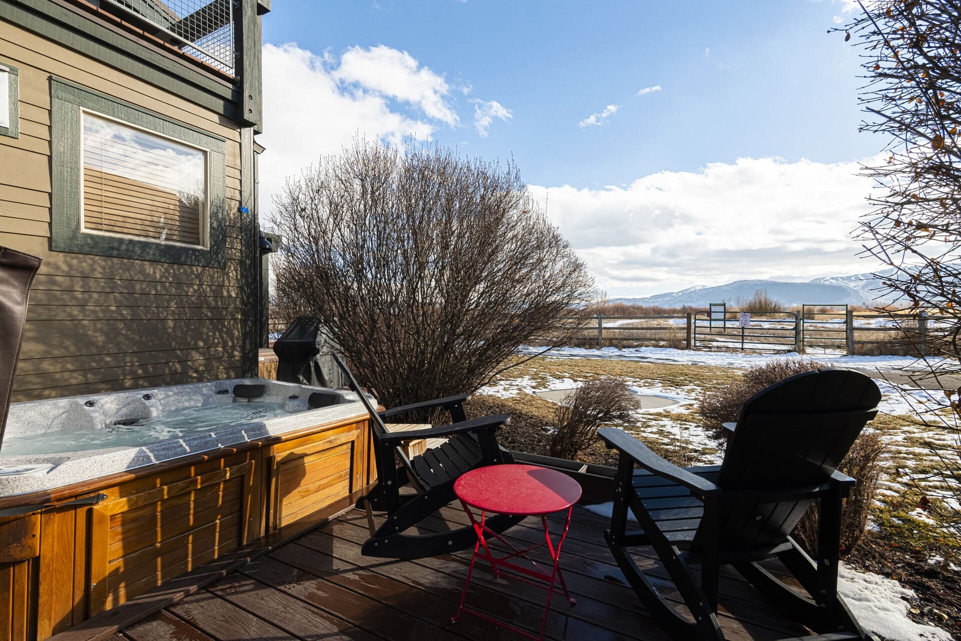 Newpark Townhome #67 - Image 2
