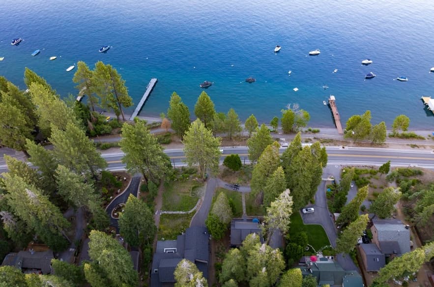 West Shore Lake House - Image 47