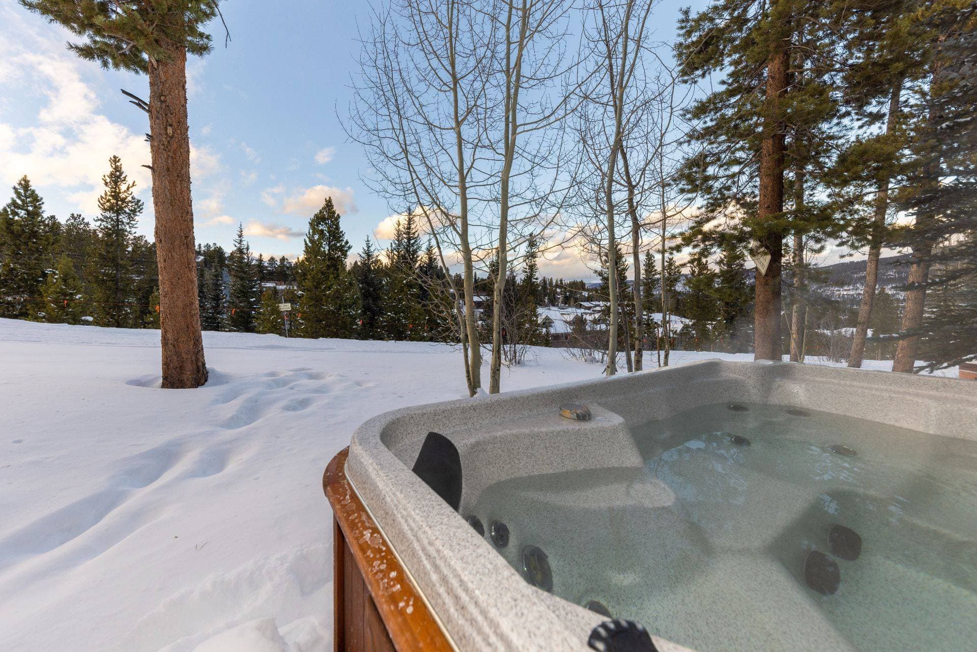 Retreat at Saddlewood - Image 2