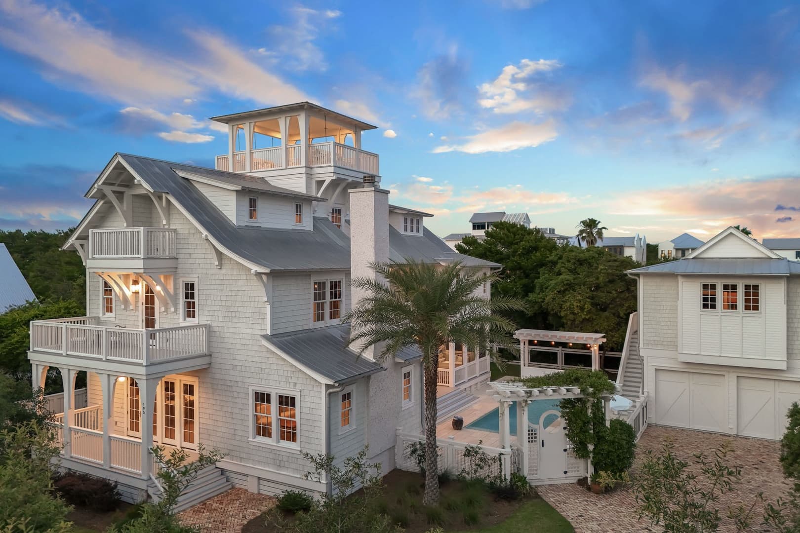 Traveler's Rest - Image 104