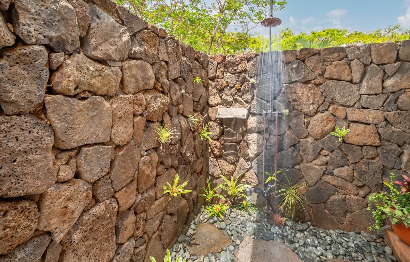 Lodge at Kukui'ula Bungalow #1A - Image 9