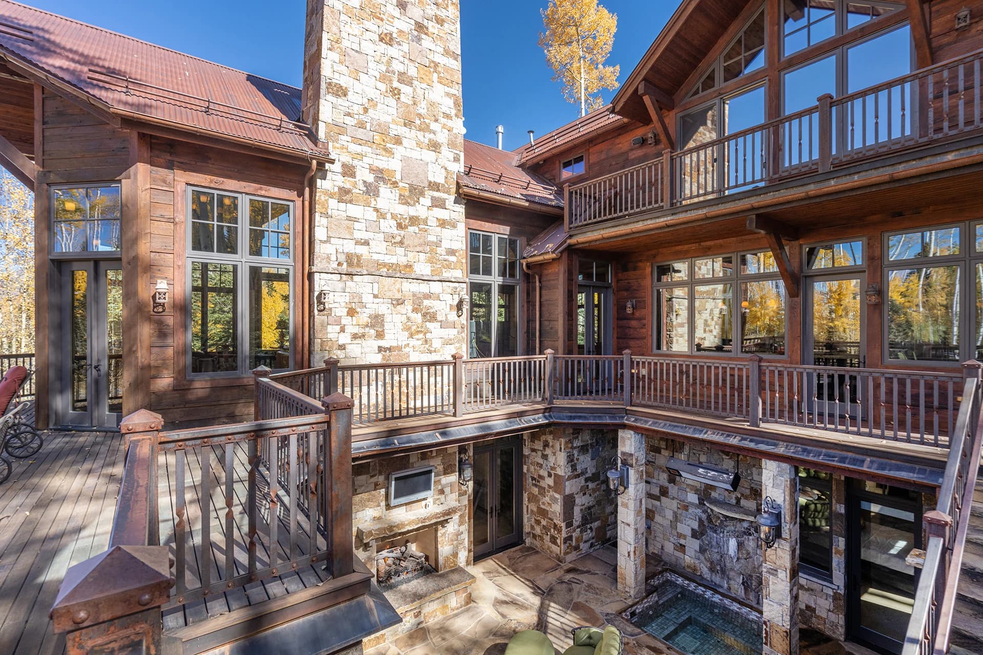 Benchmark Chateau - Image 36