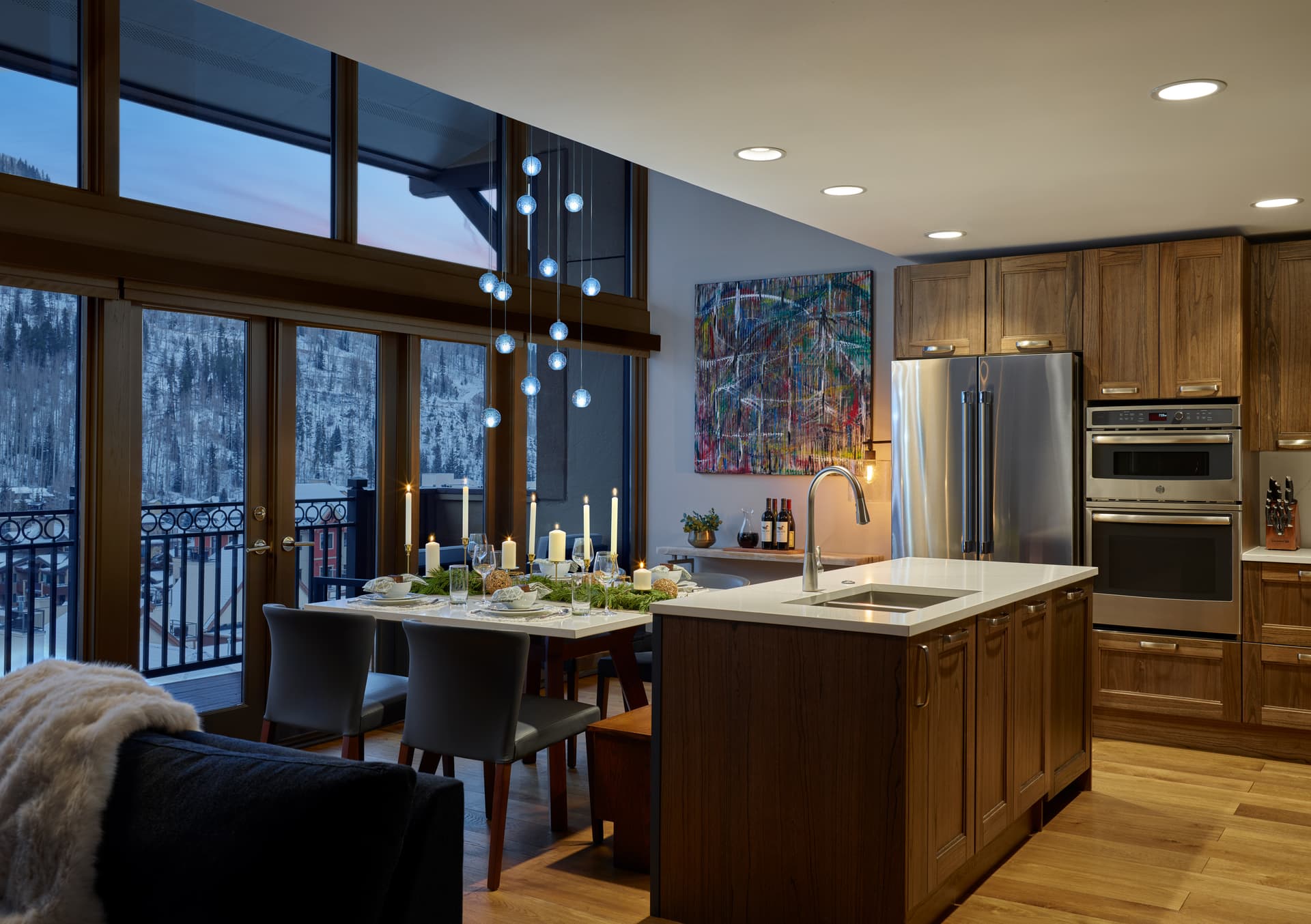 Landmark Condo #704 - Image 5